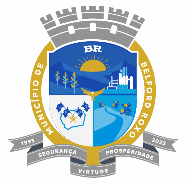 Nova convocação do Concurso Público da Prefeitura de Belford Roxo